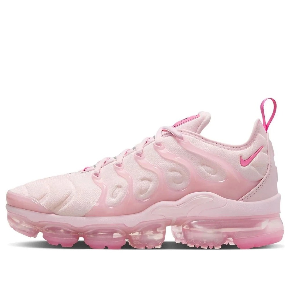 Size 9.5 - [NEW] Women's Nike Air VaproMax‎ Plus Shoes Pink FZ3614-686